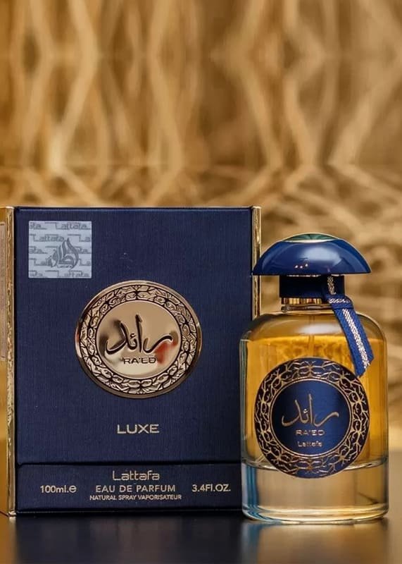 عطر رائد لوكسي