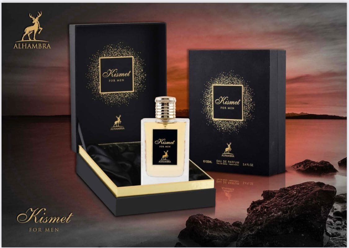 عطر كيسميت للرجال