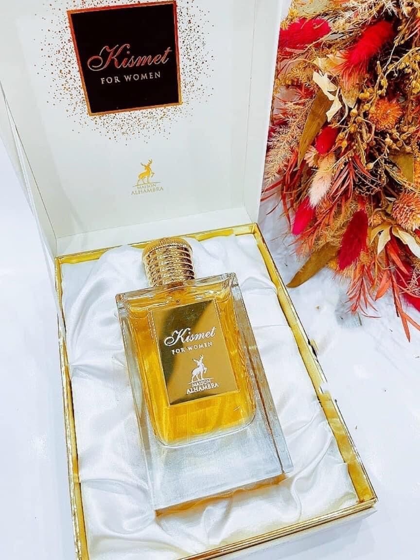 عطر كيسميت للنساء
