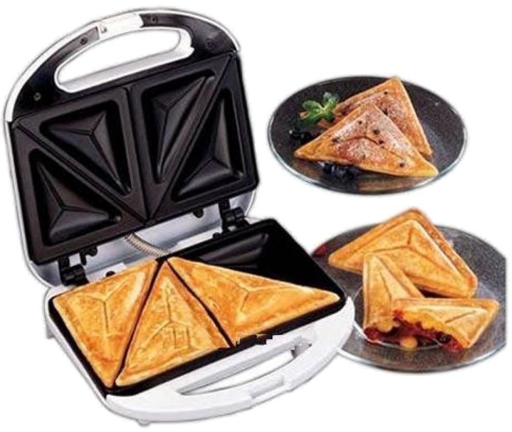 ساندويتش توست