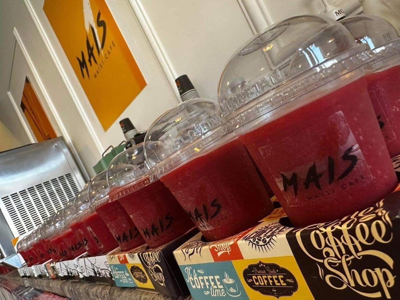 طلبية لمدرسة